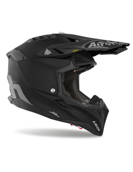 CASCO AIROH AVIATOR 3 CARBON