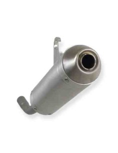 SILENCIOSO DOMA KTM SX 85 18-23 HUSQVARNA TC 85 18-24 GAS GAS MC 85 18-24