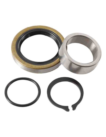 KIT REPARACION PIÑON SALIDA KTM EXC 125 01-06 SX 125 01-15 EXC 200 01-05 HUSQ TC 125 14-15