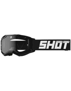 GAFA SHOT ASSAULT 2.0 CLAW NEGRA