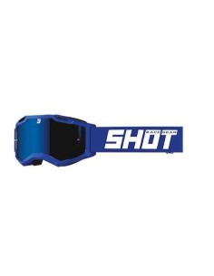 GAFA SHOT ASSAULT 2.0 IRIDIUM AZUL