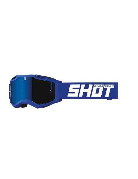 GAFA SHOT ASSAULT 2.0 IRIDIUM AZUL