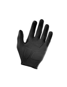 GUANTES SHOT DRIFT RIM NEGRO NARANJA 2