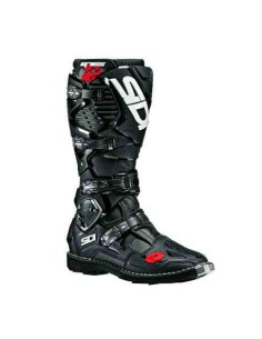 BOTAS SIDI CROSSFIRE 3 NEGRA