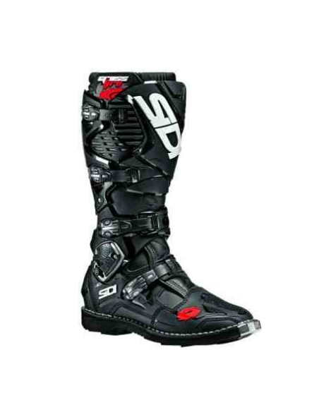 BOTAS SIDI CROSSFIRE 3 NEGRA