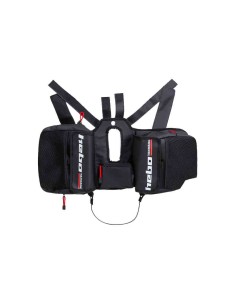 BOLSA DEPOSITO HEBO NEGRA