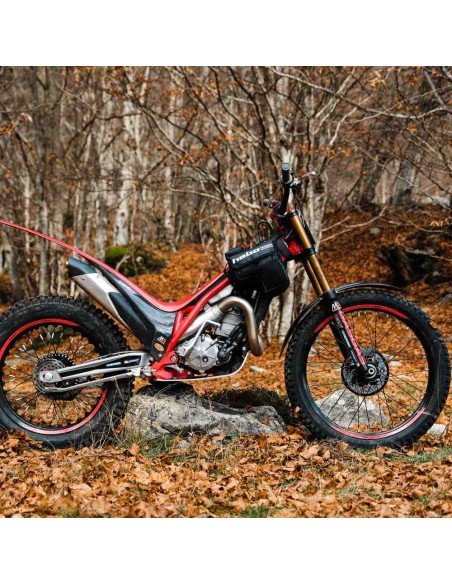 BOLSA DEPOSITO HEBO NEGRA