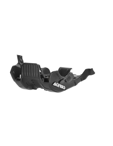 CUBRECARTER ACERBIS CON PROTECTOR BIELETAS GAS GAS EC 24-25 HUSQ TE/TC 250/300 24-25 TX 300 23-25