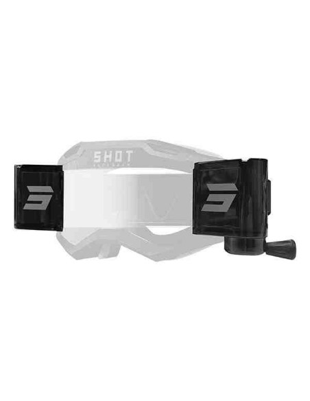 SISTEMA ROLL OFF GAFAS SHOT ASSULT 2.0 IRIS 2.0