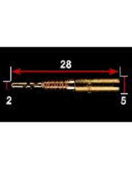 CHICLE DE BAJA MIKUNI VM28/486-24 CHICLE DE BAJA MIKUNI VM28/486-24