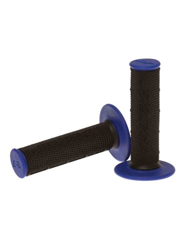 PUÑOS RFX DOBLE COMPUESTO NEGRO AZUL