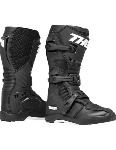 BOTAS THOR BLITZ XR NEGRAS