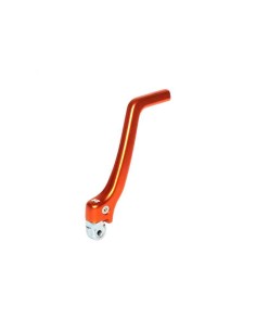 PEDAL DE ARRANQUE RFX RACE KTM SX 85 03-17 NARANJA