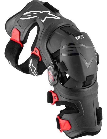 RODILLERAS ORTOPEDICAS ALPINESTARS RK-7 PLASMA