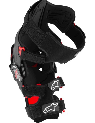 RODILLERAS ORTOPEDICAS ALPINESTARS RK-7 PLASMA