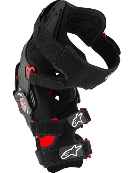 RODILLERAS ORTOPEDICAS ALPINESTARS RK-7 PLASMA