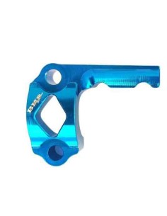 BRIDA ANTIROTURA BMS EMBRAGUE KTM HUSQVARNA HUSABERG SHERCO BETA BREMBO AZUL