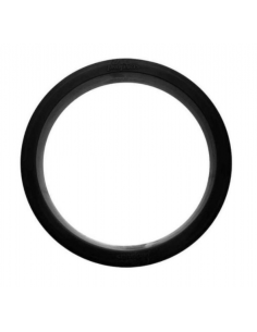 PROTECTOR DE CADENA RACEPRO NEGRO