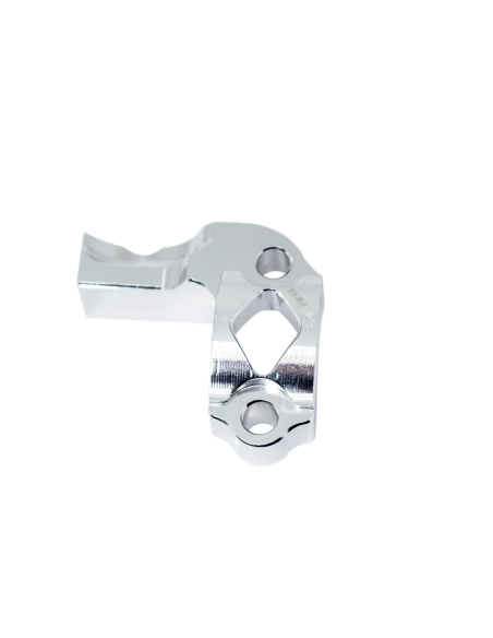 BRIDA ANTIROTURA BMS BOMBA FRENO KTM HUSQVARNA HUSABERG BREMBO GRIS