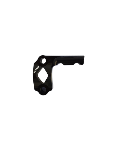 BRIDA ANTIROTURA BMS EMBRAGUE KTM HUSQVARNA HUSABERG SHERCO BETA BREMBO NEGRO
