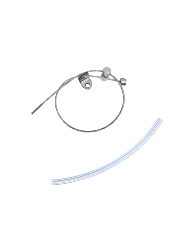 PUNTERA PEDAL DE FRENO KTM EXC-EXCF 2017- HUSQVARNA FE/TE 2017- GAS GAS 2021- NARANJA