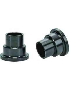 KIT CASQUILLOS SEPARADORES DE RUEDA TRASERA KTM HUSQVARNA 78010016000