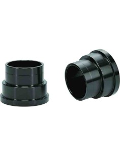 KIT CASQUILLOS SEPARADORES DE RUEDA DELANTERA KTM HUSQVARNA 78009012000