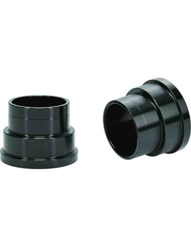 KIT CASQUILLOS SEPARADORES DE RUEDA DELANTERA KTM HUSQVARNA 78009012000