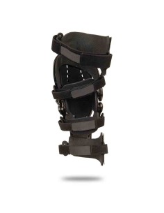 RODILLERAS ORTOPEDICAS ASTERISK ULTRA CELL 4.1 NEGRO 2