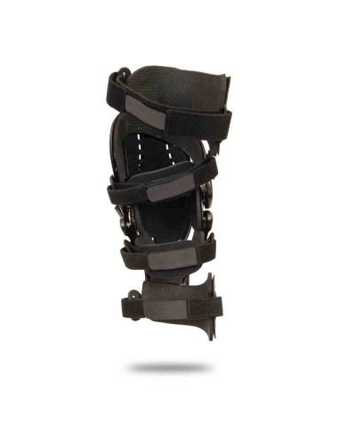 RODILLERAS ORTOPEDICAS ASTERISK ULTRA CELL 4.1 NEGRO