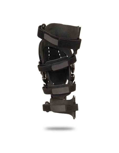 RODILLERAS ORTOPEDICAS ASTERISK ULTRA CELL 4.1 NEGRO