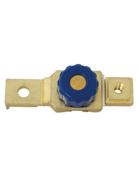 DESCONECTAR BATERIA BORNE