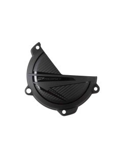 PROTECTOR TAPA EMBRAGUE POLISPORT KTM SX/XC 250/300 23-25 SXF/EXF 250-450 23-25 EXC/XCW 250/300 24-2