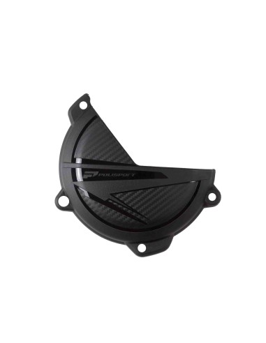 PROTECTOR TAPA EMBRAGUE POLISPORT KTM SX/XC 250/300 23-25 SXF/EXF 250-450 23-25 EXC/XCW 250/300 24-2