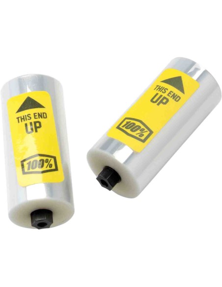 RECAMBIO ROLLOS ROLL-OFF GAFAS 100% - 6 UNIDADES