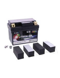 BATERIA DE LITIO SKYRICH HJTZ7S-FP CON INDICADOR DE CARGA 170A