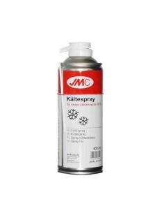 SPRAY DE FRIO PARA MONTAJE DE RODAMIENTOS JMC 400ML