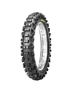 NEUMATICO MAXXIS MAXXCROSS SI 7312 110/100-18 68M BLANDO