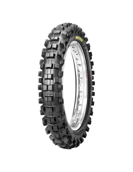 NEUMATICO MAXXIS MAXXCROSS SI 7312 110/100-18 68M BLANDO