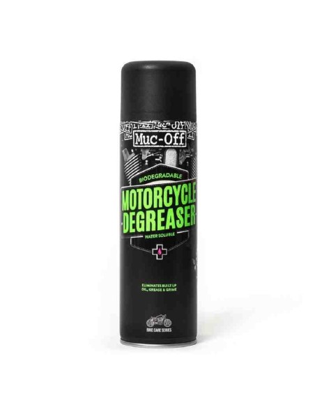 DESENGRASANTE MUC-OFF DEGREASER SPRAY 500ML