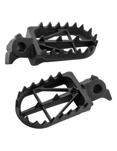 ESTRIBERAS ZETA GAS GAS EC 125-450 99-17 YAMAHA YZ/WR 125-450 96-17 