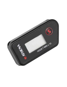 CUENTA HORAS INALAMBRICO ATHENA