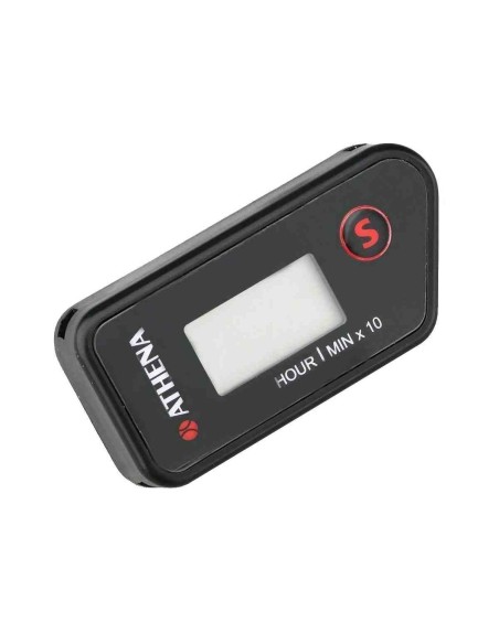 CUENTA HORAS INALAMBRICO ATHENA