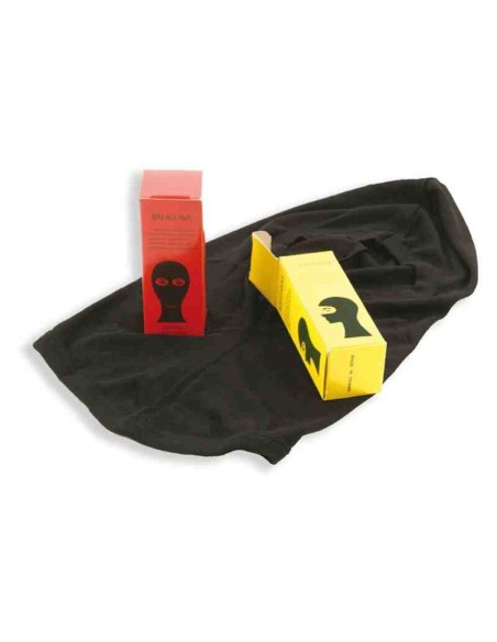 SOTOCASCO DE ALGODON - TIPO PANORAMICO