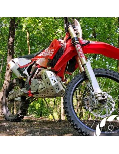 CUBRECARTER CARAPAKS GAS GAS EC 18-19 RIEJU MR 250/300 21-