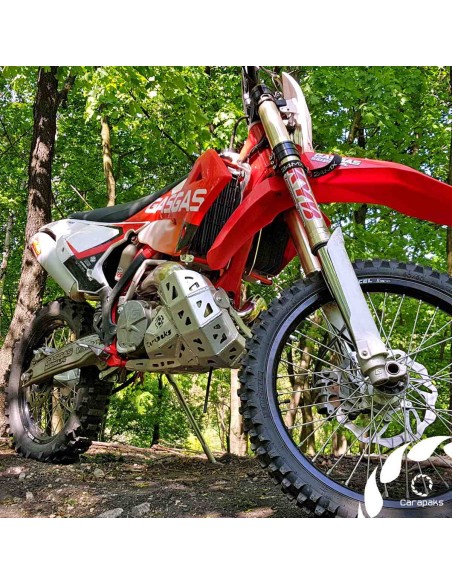 CUBRECARTER CARAPAKS GAS GAS EC 18-19 RIEJU MR 250/300 21-