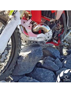 CUBRECARTER CARAPAKS GAS GAS EC 18-19 RIEJU MR 250/300 21- 2