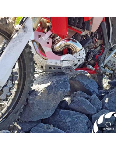 CUBRECARTER CARAPAKS GAS GAS EC 18-19 RIEJU MR 250/300 21-