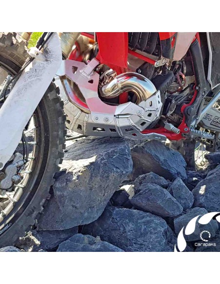 CUBRECARTER CARAPAKS GAS GAS EC 18-19 RIEJU MR 250/300 21-