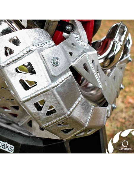 CUBRECARTER CARAPAKS GAS GAS EC 250/300 12-17